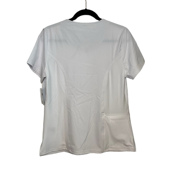 NWT Elle Medical Women Top Size: Small - Picture 5 of 5